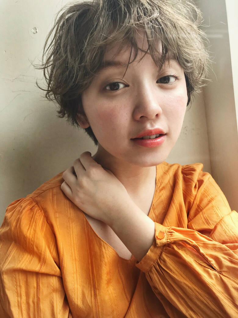 ショート スポーツ アウトドア 前髪あり Lora Garden Lora Garden 英太 Hair ショート スポーツ アウトドア 前髪あり Lora Garden Lora Garden 英太 Hair