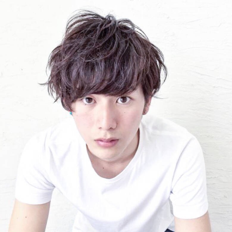 ショート ストリート マッシュ メンズ Tora 宮永えいと Tora店長 Hair ショート ストリート マッシュ メンズ Tora 宮永えいと Tora店長 Hair