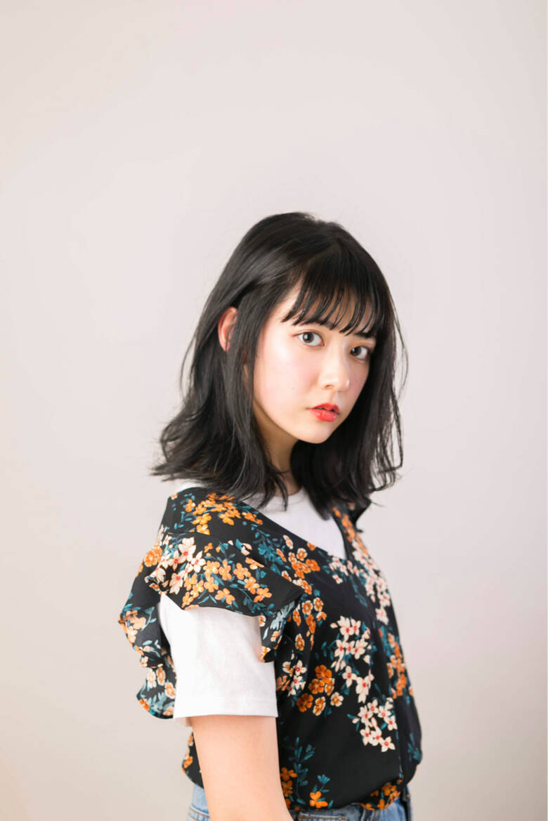 こなれ感 ロブ アッシュ ゆるふわ 2nd Room Tchair 朝倉 大樹 髪質改善おじさん Hair