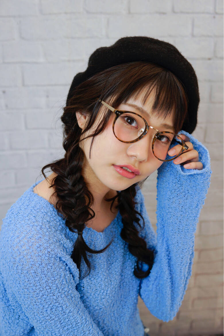 前髪あり セミロング ヘアアレンジ 大人女子 Hair Make Earth北浦和店 山口 卓哉 Earth北浦和店 Hair