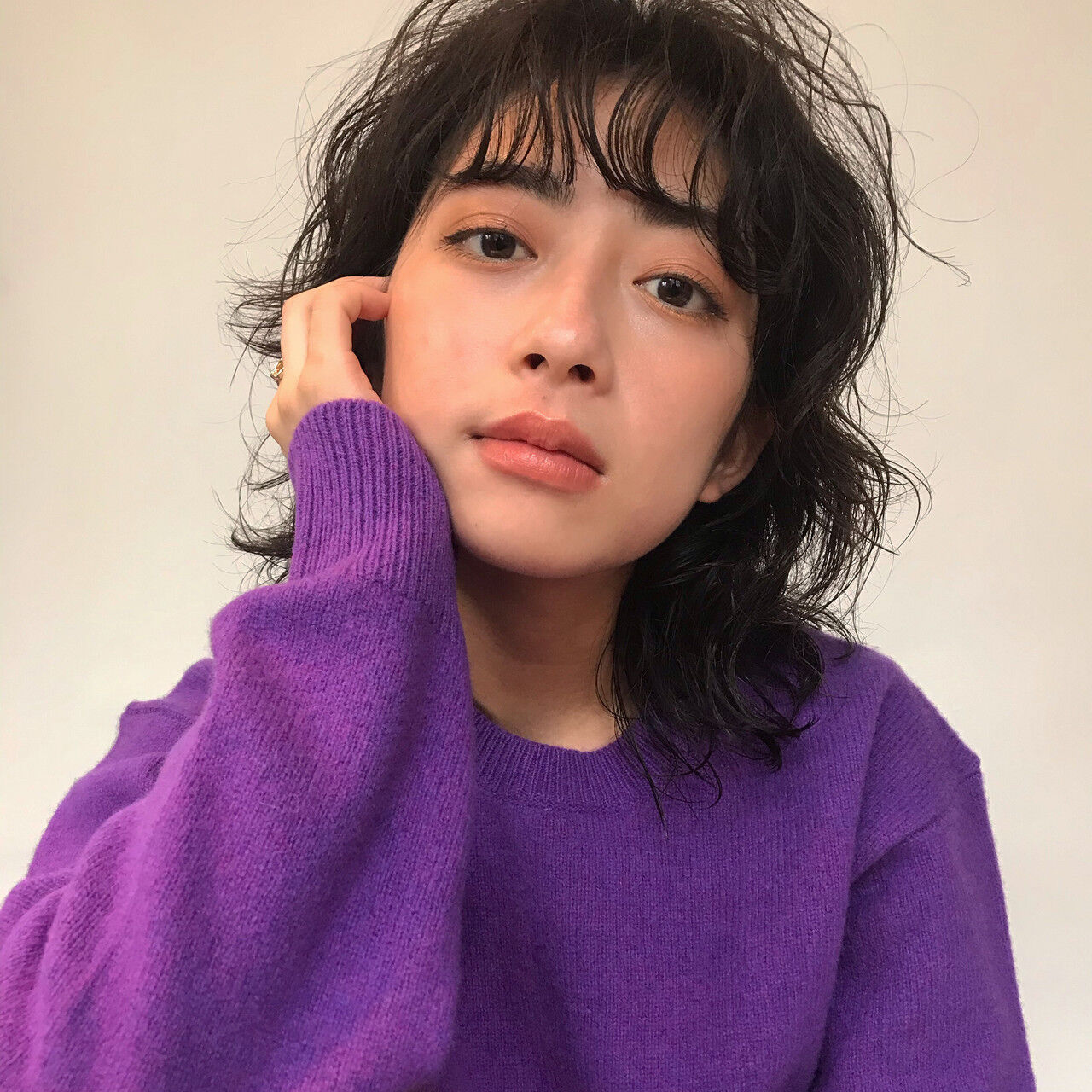 田中美有里/MINX aoyama