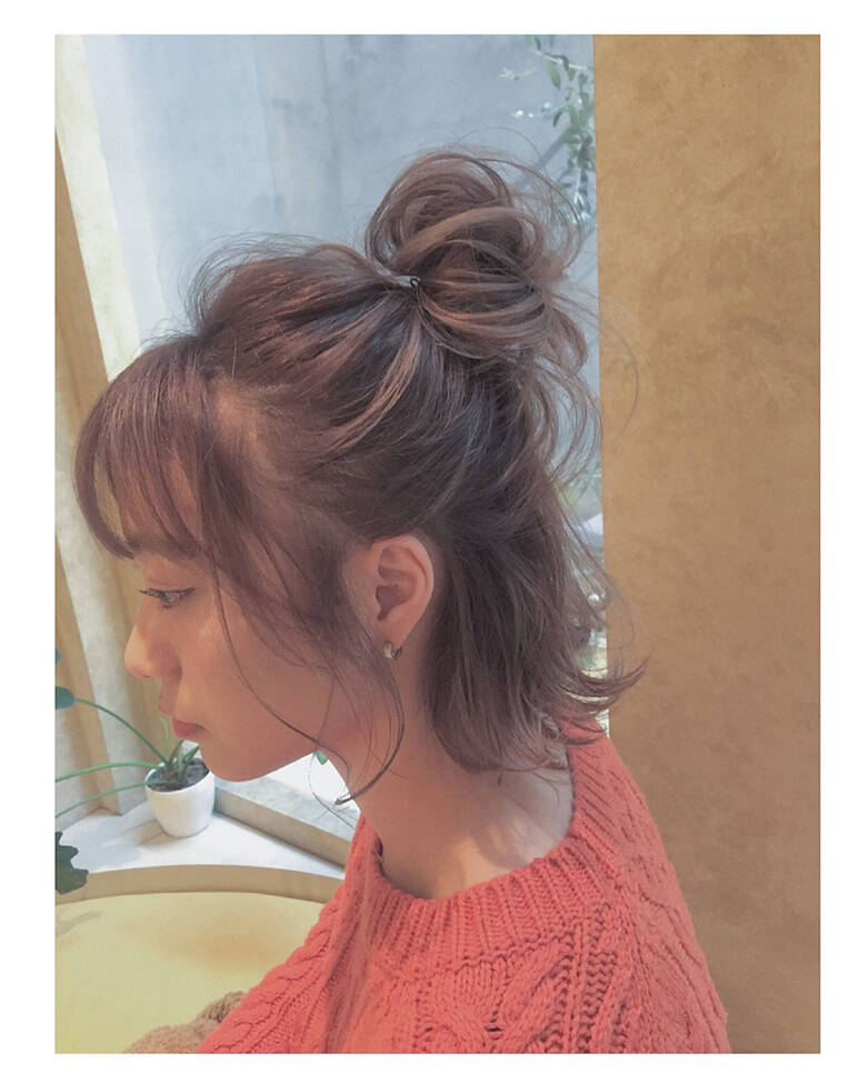 謝恩会 ヘアアレンジ ガーリー こなれ感 Chainon梅ヶ丘 若田部 薫 Chainon Hair 謝恩会 ヘアアレンジ ガーリー こなれ感 Chainon梅ヶ丘 若田部 薫 Chainon Hair