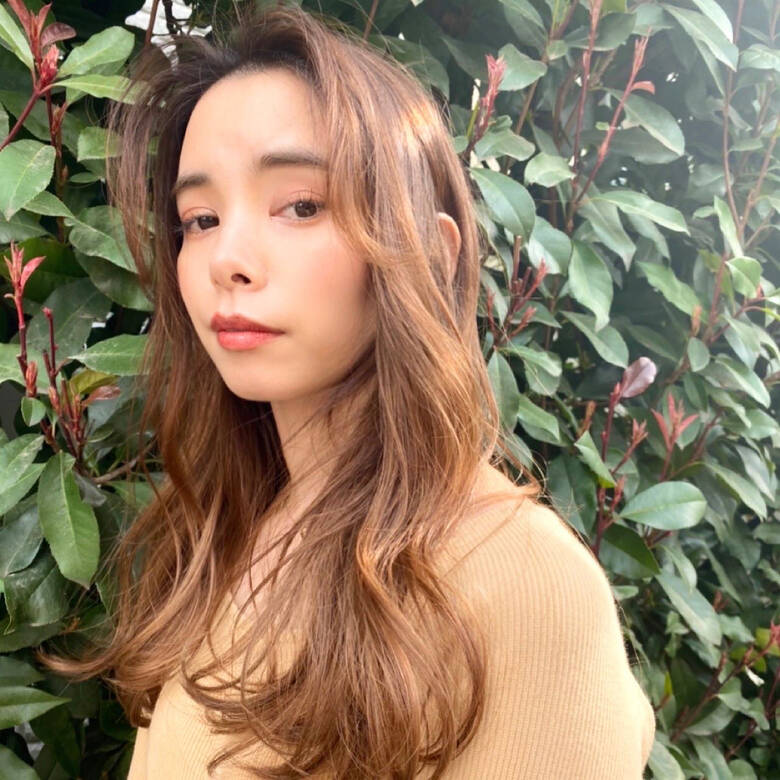 ロング 大人ハイライト 大人ロング エレガント Gigi 表参道 Gigi 鹿間真悠子 Hair ロング 大人ハイライト 大人ロング エレガント Gigi 表参道 Gigi 鹿間真悠子 Hair