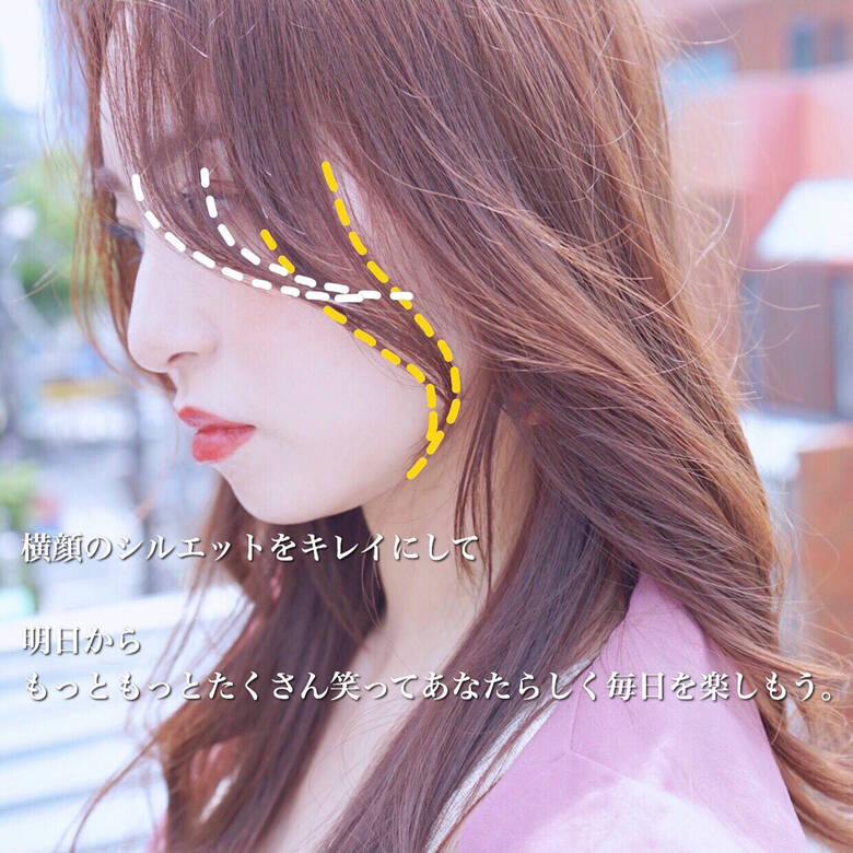ナチュラル ロング 小顔 小顔ヘア オブヘア 表参道店 山﨑將 Hair ナチュラル ロング 小顔 小顔ヘア オブヘア 表参道店 山﨑將 Hair
