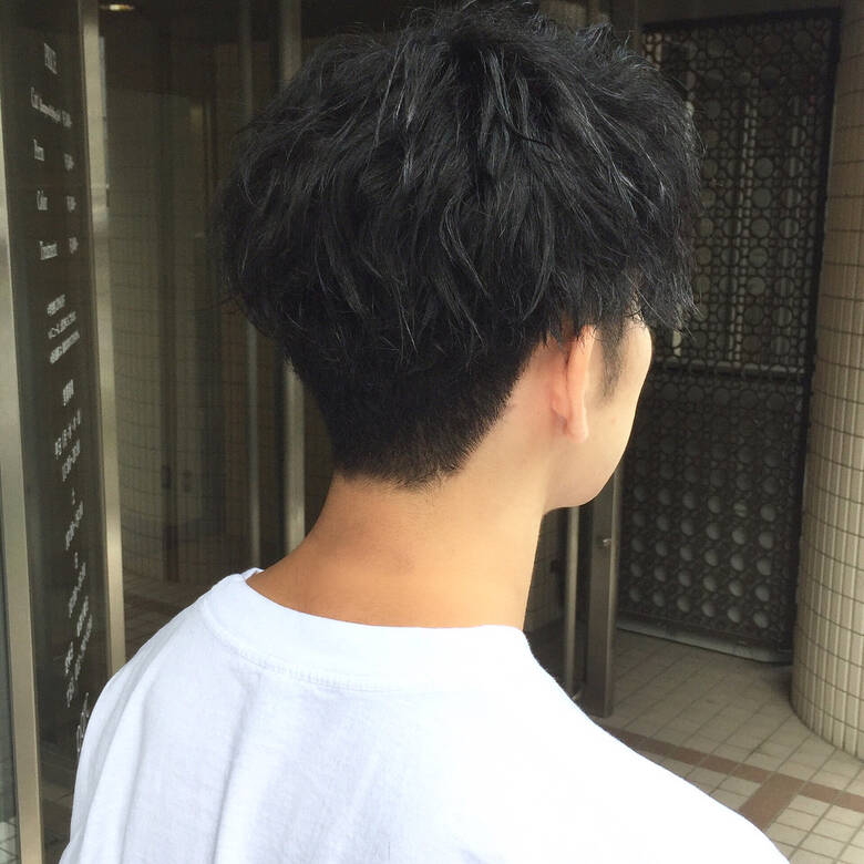 メンズ メンズショート ストリート ショート Parc Sapporo ショート ショートボブはお任せください 淺川聖 Hair メンズ メンズショート ストリート ショート Parc Sapporo ショート ショートボブはお任せください 淺川聖 Hair
