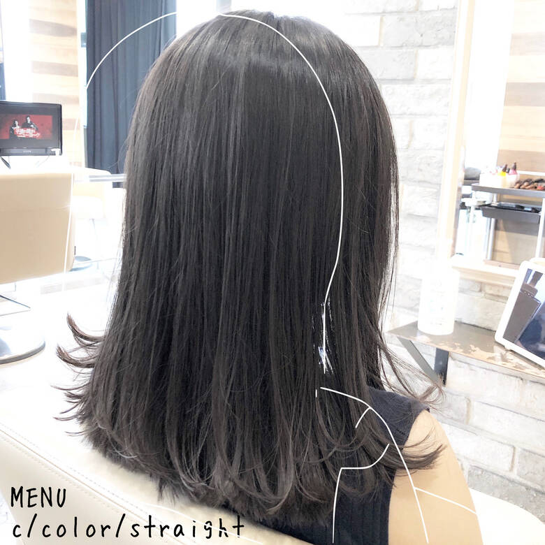 グレージュ ミディアム 縮毛矯正 ナチュラル Dal 渋谷 表参道 髪質改善 縮毛矯正 赤み消し ゼロアルカリストレート グレージュカラー 萩原 翔志也 髪質改善 縮毛矯正指名no 1 Hair グレージュ ミディアム 縮毛矯正 ナチュラル Dal 渋谷 表参道 髪質改善 縮毛矯正 赤み消し ゼロアルカリストレート グレージュカラー 萩原 翔志也 髪質改善 縮毛矯正指名no 1 Hair