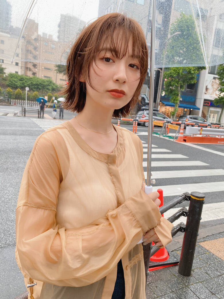 ウルフ マッシュウルフ ボブウルフ ストリート Laundry Laundry 山本航大 Hair ウルフ マッシュウルフ ボブウルフ ストリート Laundry Laundry 山本航大 Hair