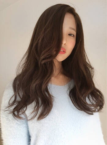 黒髪が似合う芸能人風ヘアスタイルをお手本にしよう Hair 黒髪が似合う芸能人風ヘアスタイルをお手本にしよう Hair