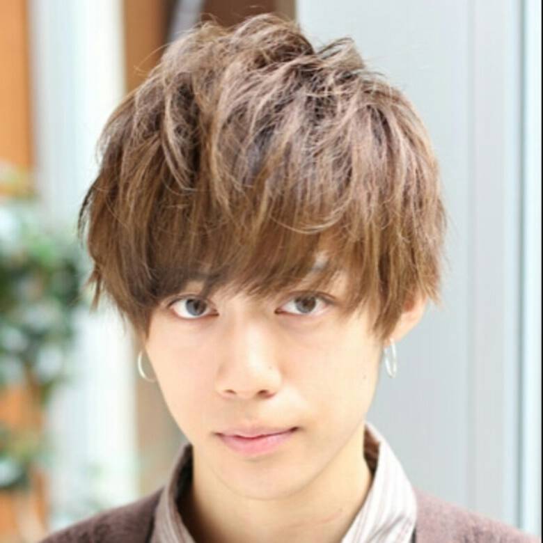 ボーイッシュ アッシュ ゆるふわ ショート Mazele Hair Mazele Hair 須原和也 Hair ボーイッシュ アッシュ ゆるふわ ショート Mazele Hair Mazele Hair 須原和也 Hair