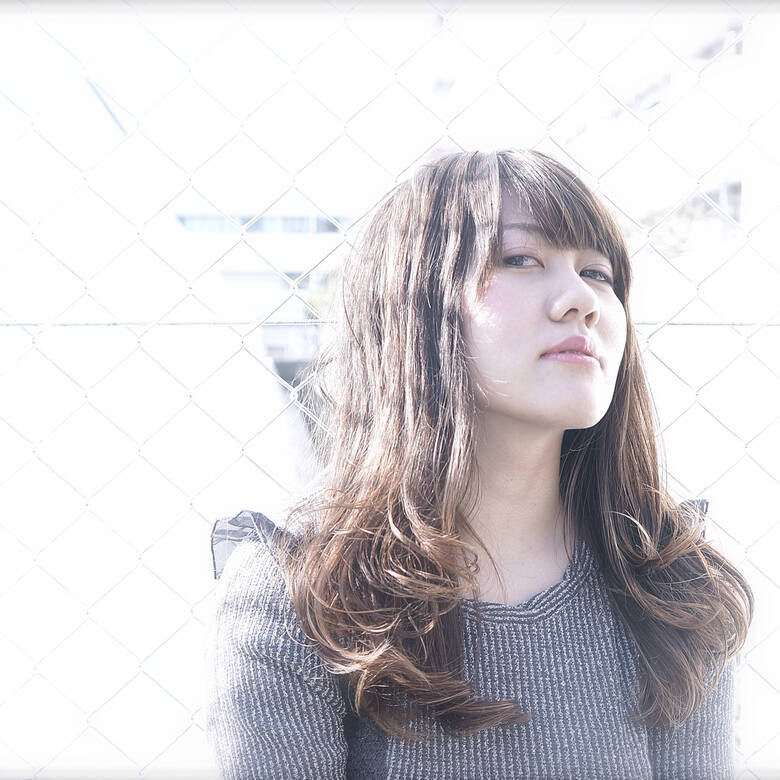 ロング ショート 暗髪 簡単ヘアアレンジ Tram ちょーうん 1138 Hair