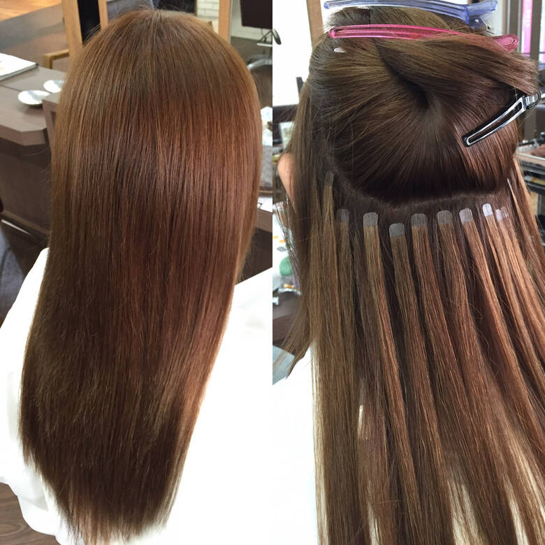 ミディアム ナチュラル 愛され エクステ Vifkrone Hair Beauty Seikan Hair ミディアム ナチュラル 愛され エクステ Vifkrone Hair Beauty Seikan Hair