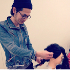 投稿者のアイコン