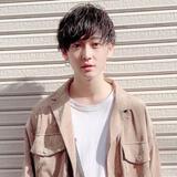 投稿者のアイコン