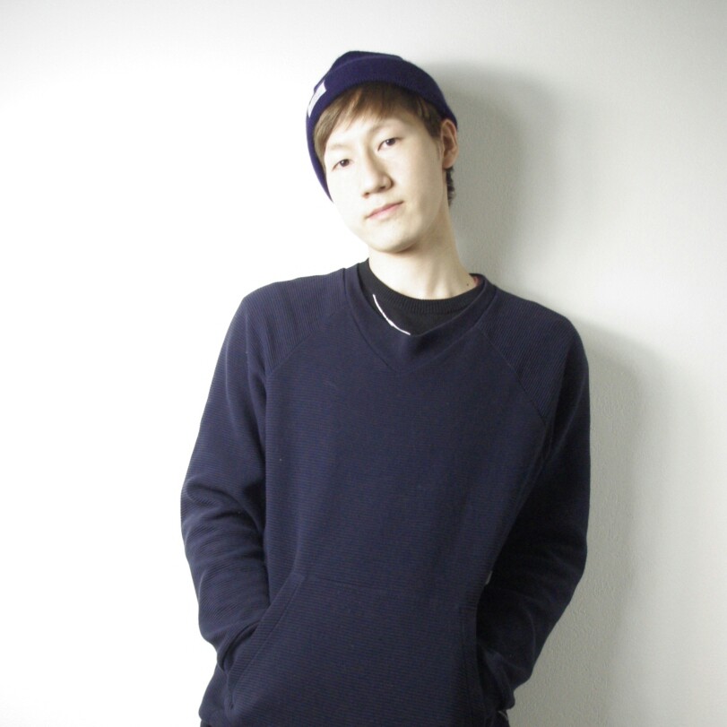 投稿者のアイコン