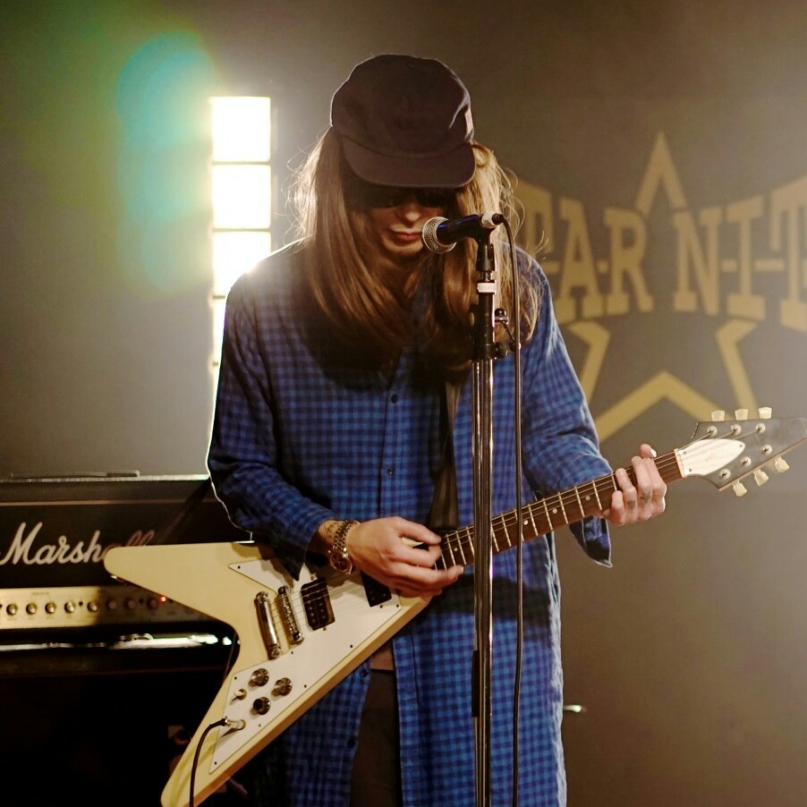 投稿者のアイコン