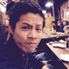 投稿者のアイコン