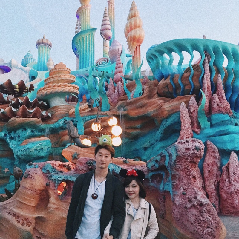 投稿者のアイコン