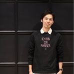 投稿者のアイコン