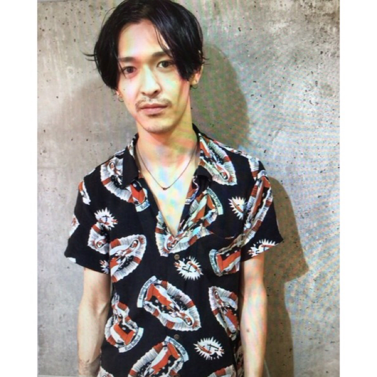 投稿者のアイコン