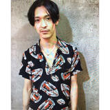 投稿者のアイコン