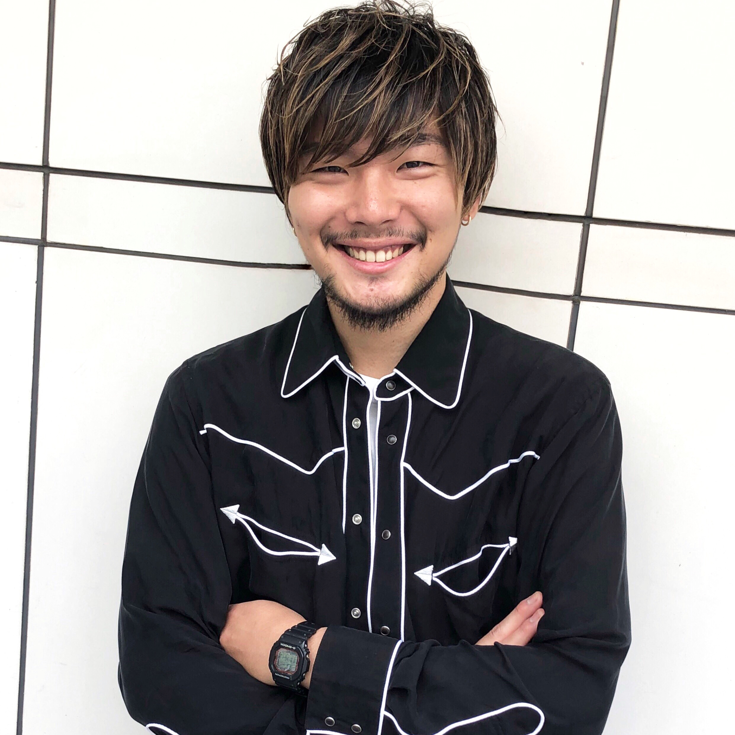 投稿者のアイコン