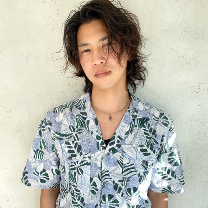 投稿者のアイコン