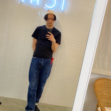 投稿者のアイコン