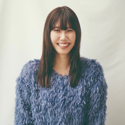 投稿者のアイコン