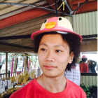 投稿者のアイコン