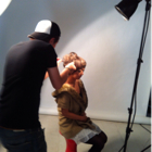 投稿者のアイコン