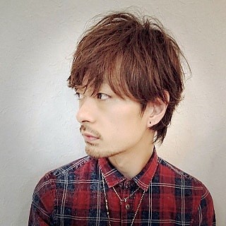 投稿者のアイコン