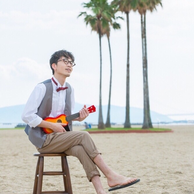 投稿者のアイコン