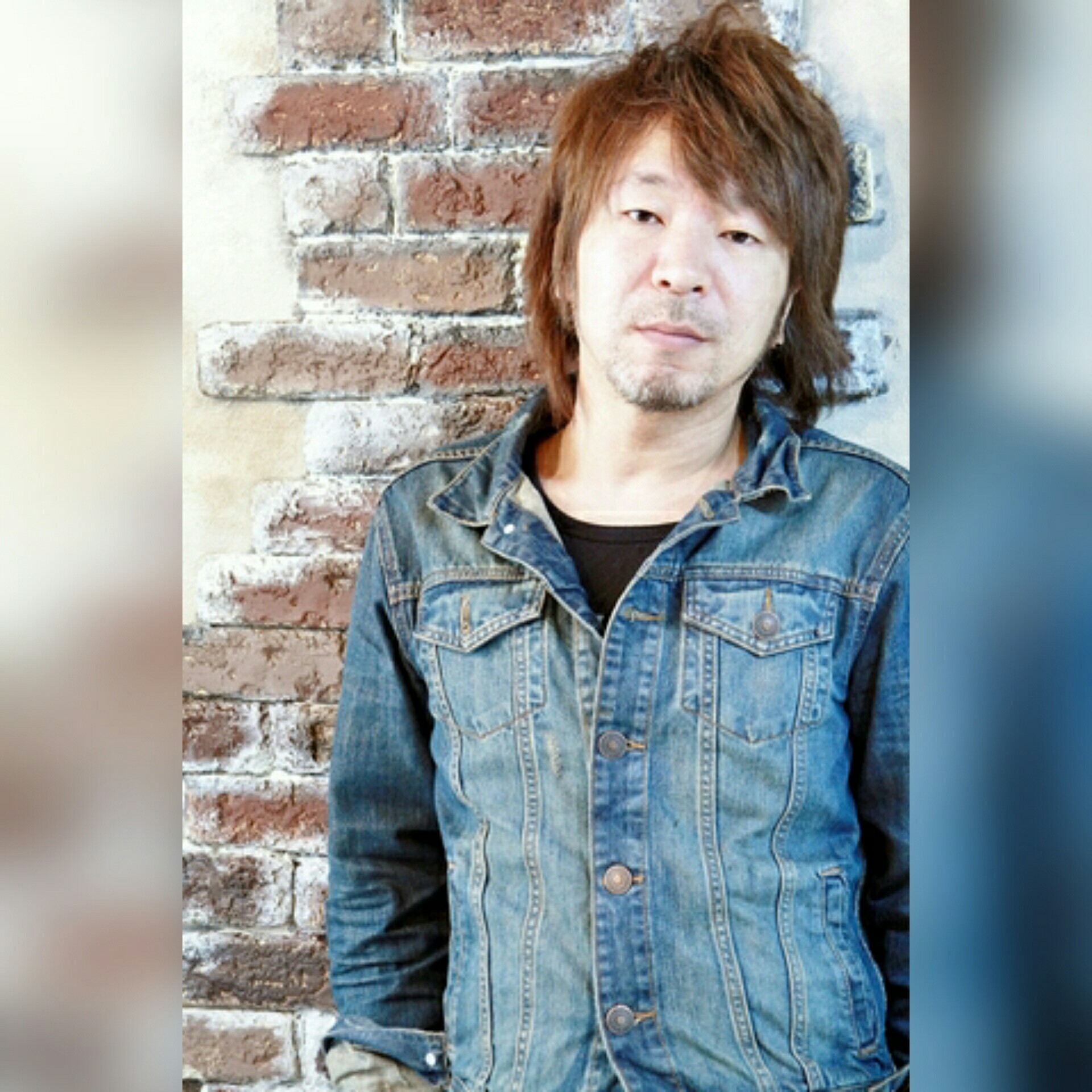 投稿者のアイコン