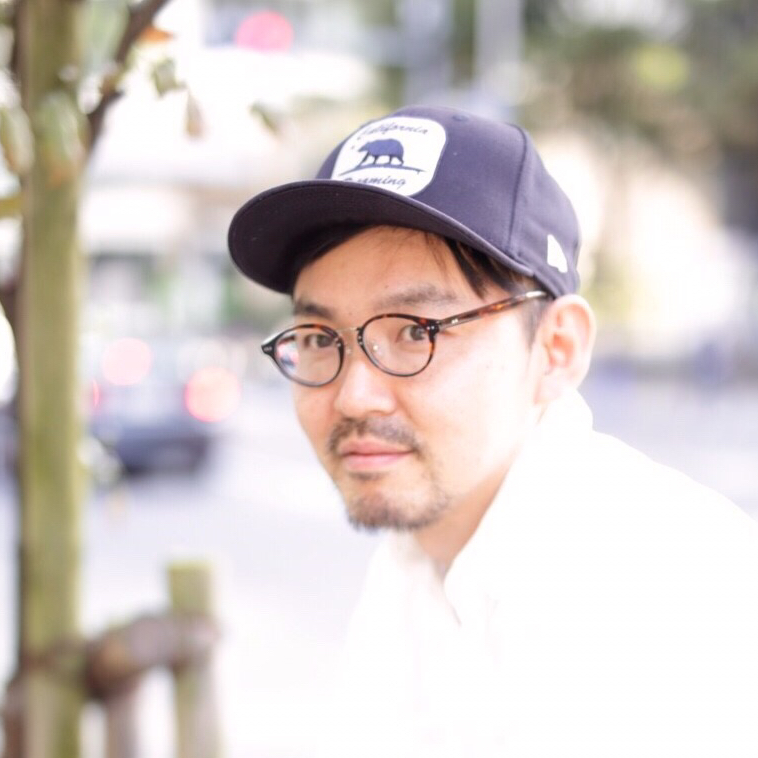 投稿者のアイコン