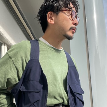 投稿者のアイコン