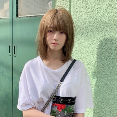 投稿者のアイコン