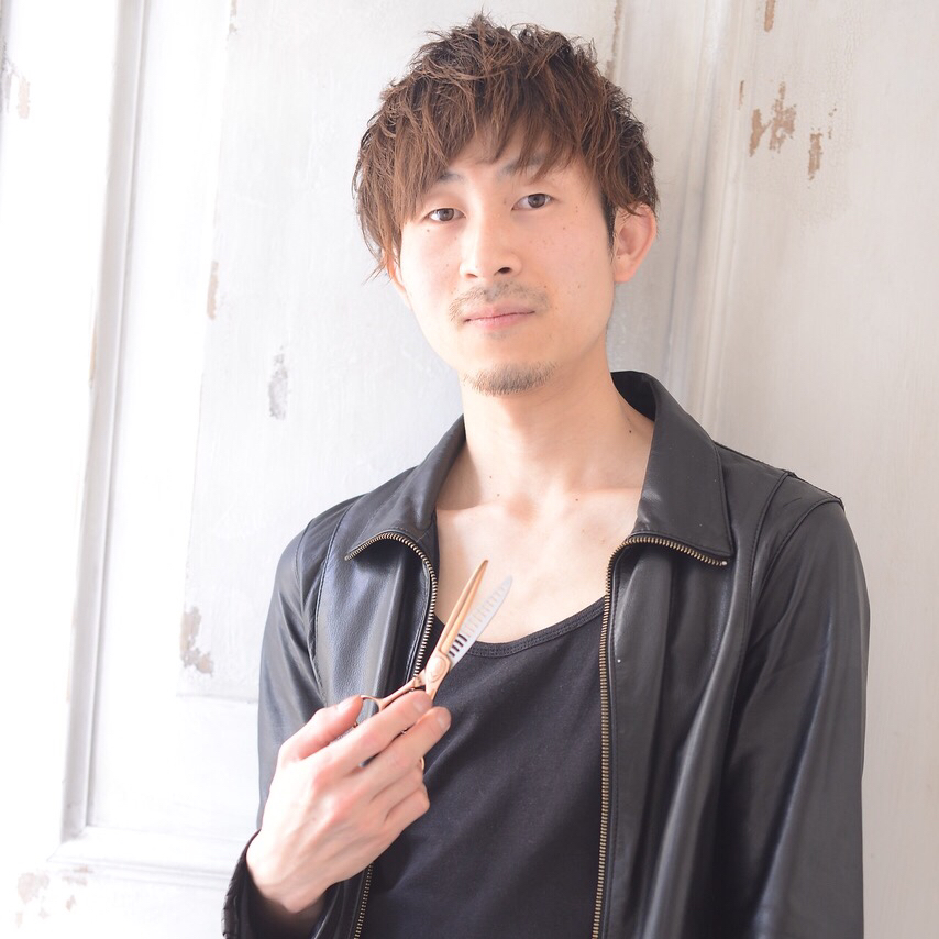 投稿者のアイコン