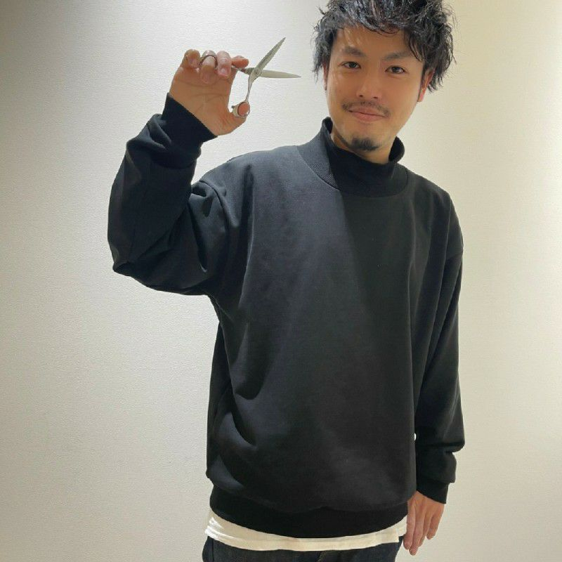 投稿者のアイコン