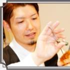 投稿者のアイコン