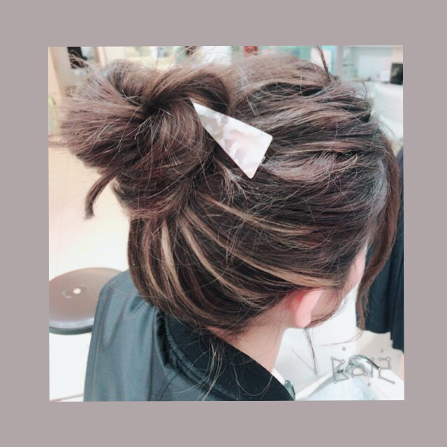 投稿者のアイコン