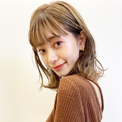 投稿者のアイコン