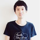 投稿者のアイコン