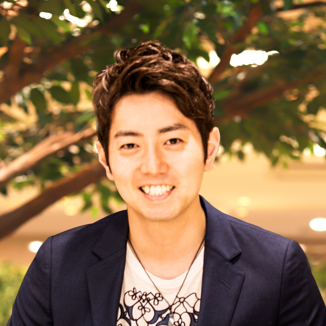 投稿者のアイコン