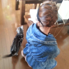 投稿者のアイコン