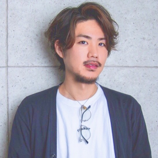 投稿者のアイコン