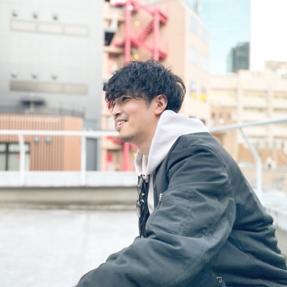 投稿者のアイコン