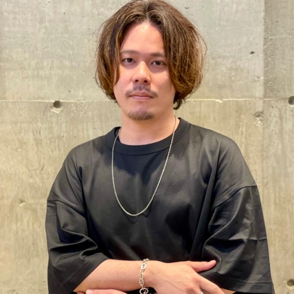 投稿者のアイコン