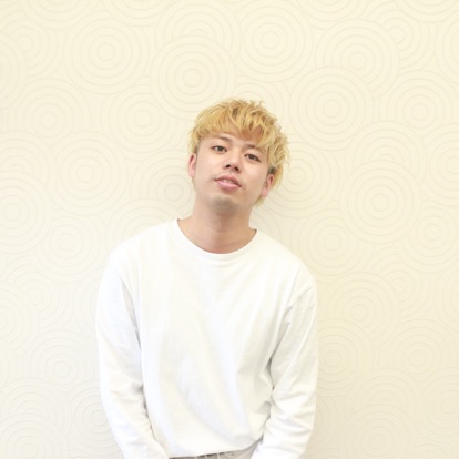 投稿者のアイコン