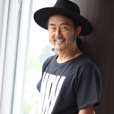 投稿者のアイコン