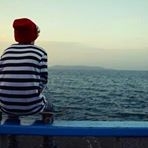 投稿者のアイコン